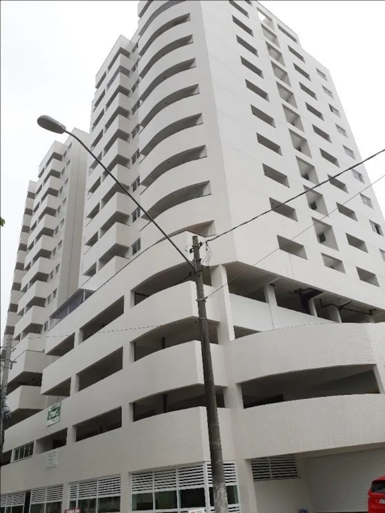 Apartamento, 2 quartos, 53 m² - Foto 2