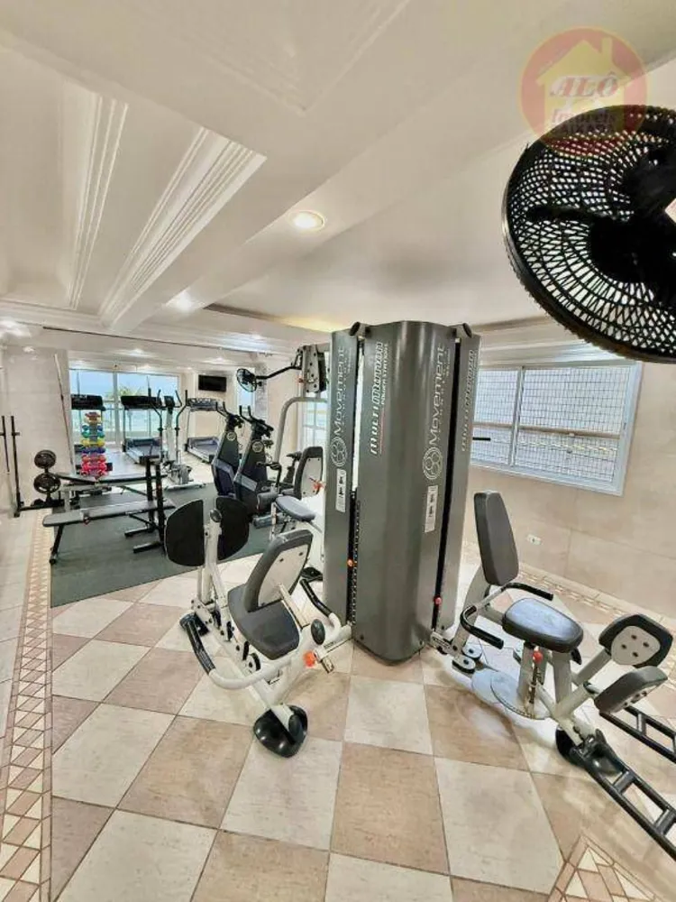 Apartamento, 3 quartos, 173 m² - Foto 10