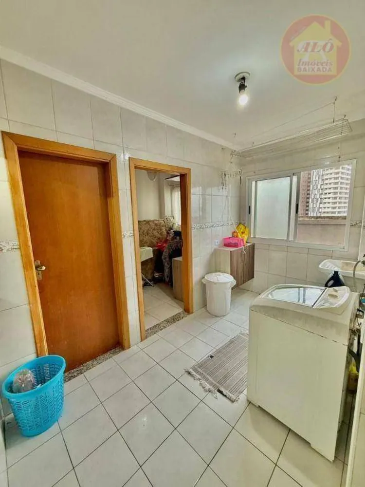 Apartamento, 3 quartos, 173 m² - Foto 9