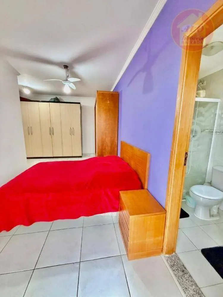 Apartamento, 3 quartos, 173 m² - Foto 6