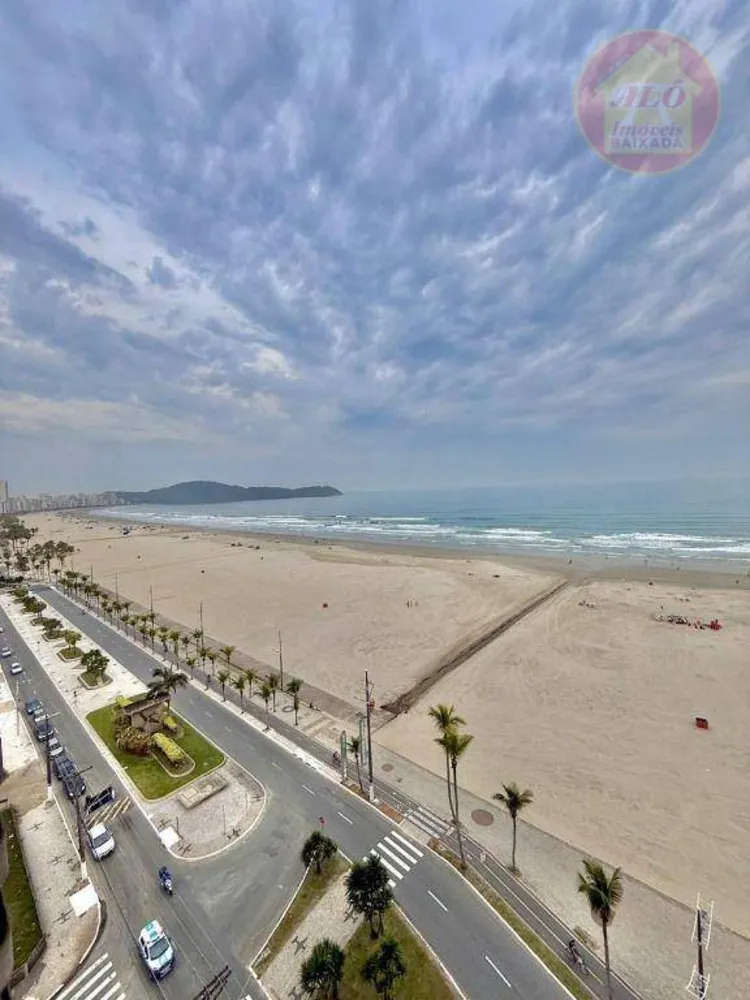 Apartamento, 3 quartos, 173 m² - Foto 1