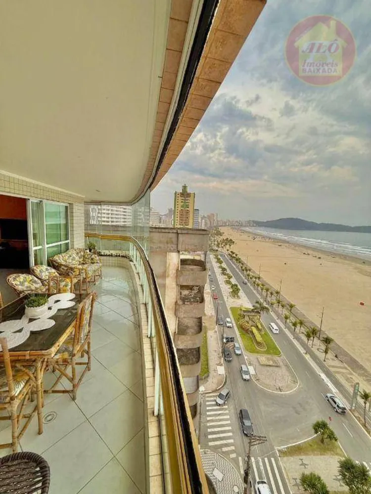 Apartamento, 3 quartos, 173 m² - Foto 14