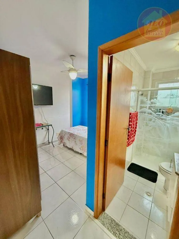 Apartamento, 3 quartos, 173 m² - Foto 7