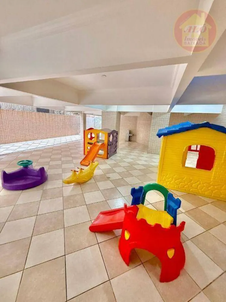 Apartamento, 3 quartos, 173 m² - Foto 4