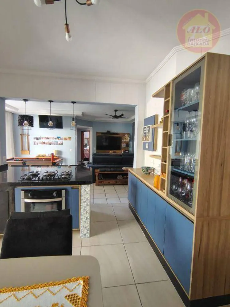 Apartamento, 2 quartos, 120 m² - Foto 12