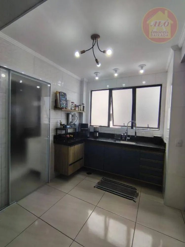 Apartamento, 2 quartos, 120 m² - Foto 2