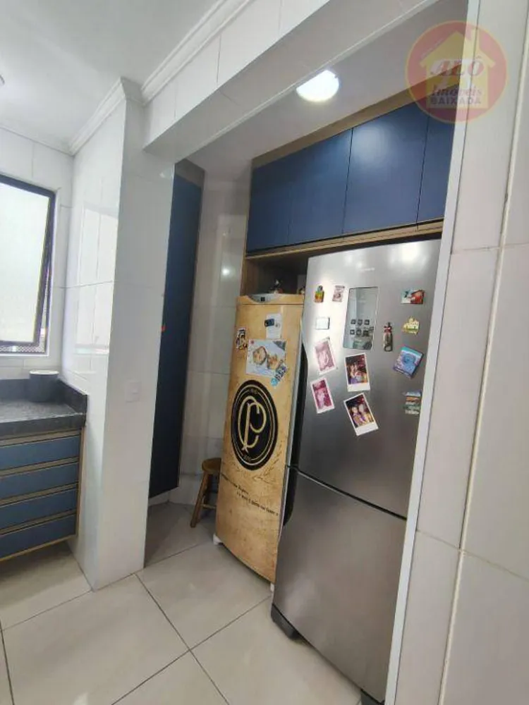 Apartamento, 2 quartos, 120 m² - Foto 4