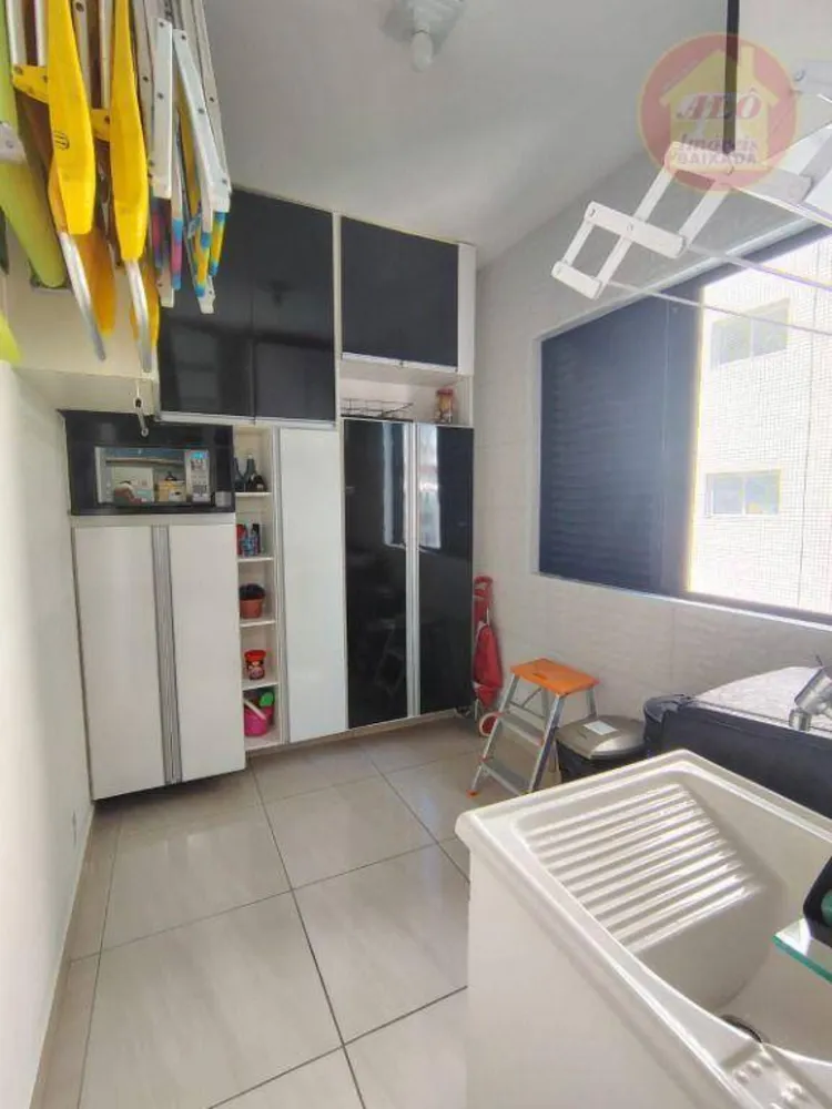 Apartamento, 2 quartos, 120 m² - Foto 13