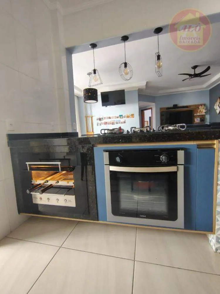 Apartamento, 2 quartos, 120 m² - Foto 11