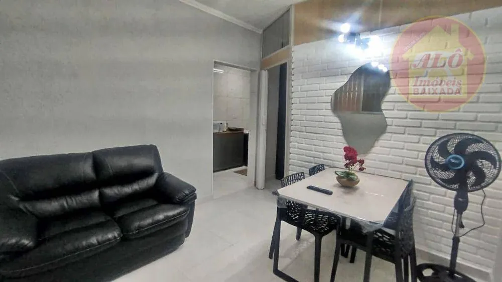 Kitnet-Studio, 38 m² - Foto 5
