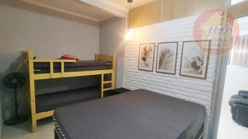 Kitnet-Studio, 38 m² - Foto 8