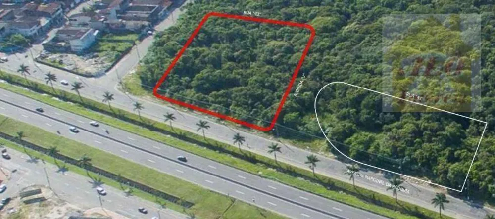 Terreno, 5700 m² - Foto 2