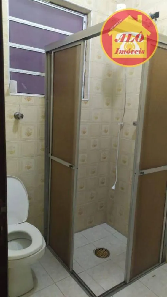 Casa, 3 quartos, 70 m² - Foto 11