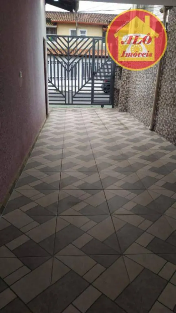 Casa, 3 quartos, 70 m² - Foto 12