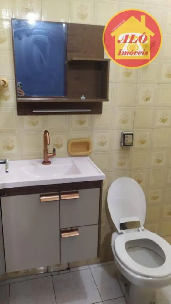 Casa, 3 quartos, 70 m² - Foto 5