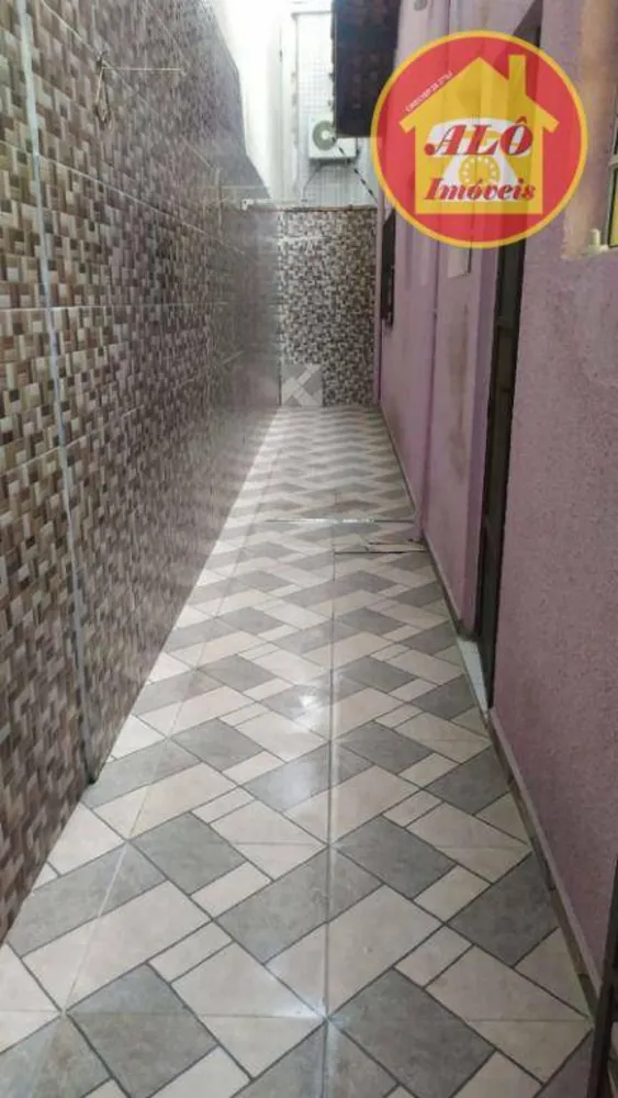Casa, 3 quartos, 70 m² - Foto 3