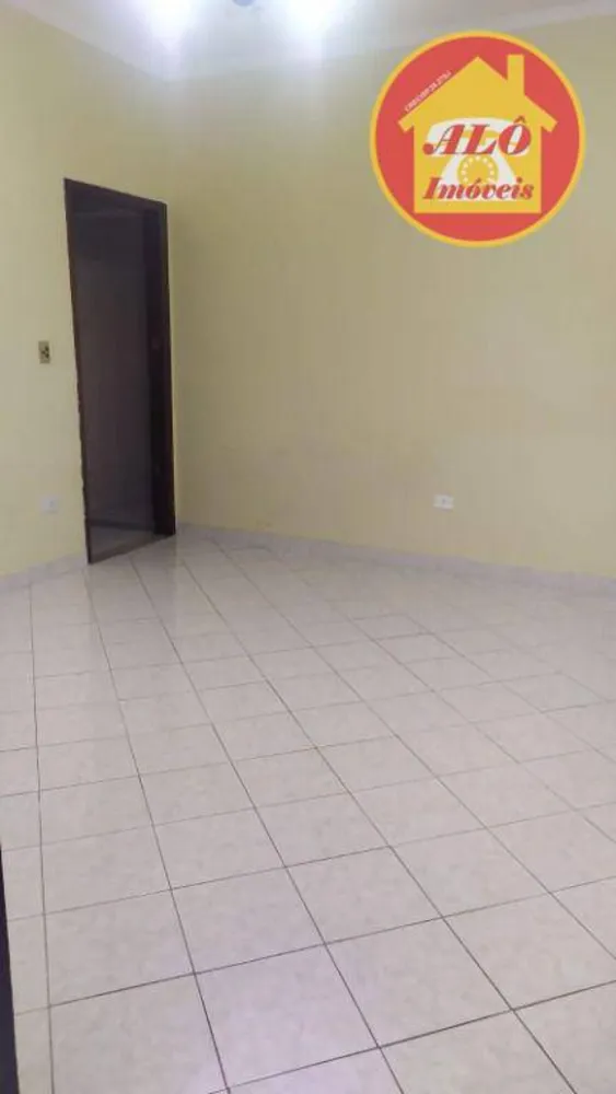 Casa, 3 quartos, 70 m² - Foto 1