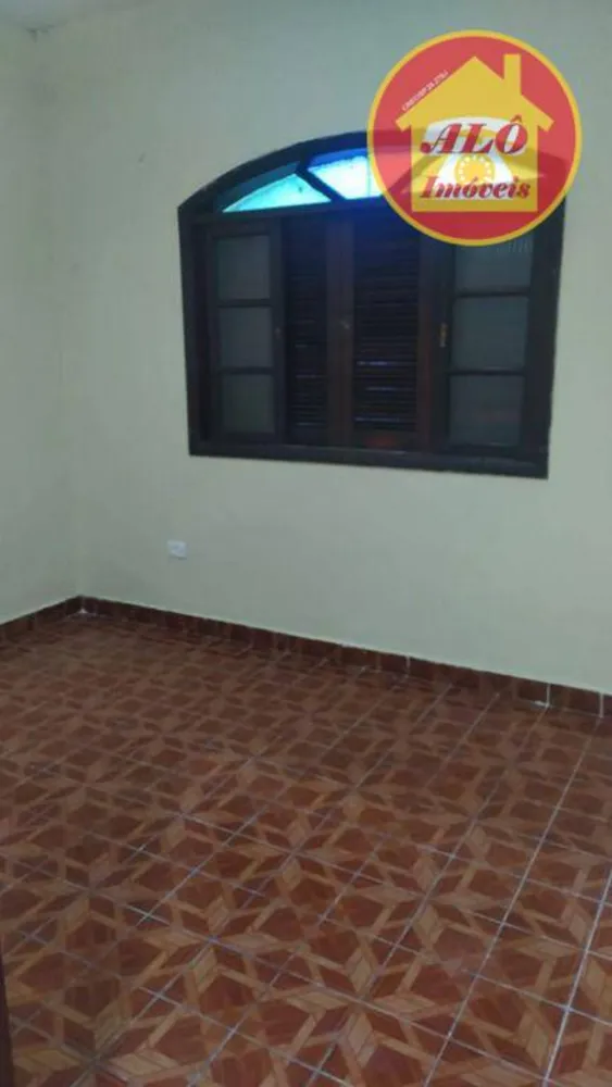 Casa, 3 quartos, 70 m² - Foto 2