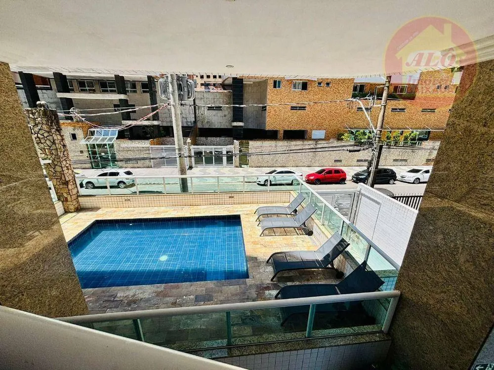 Apartamento, 2 quartos, 78 m² - Foto 1