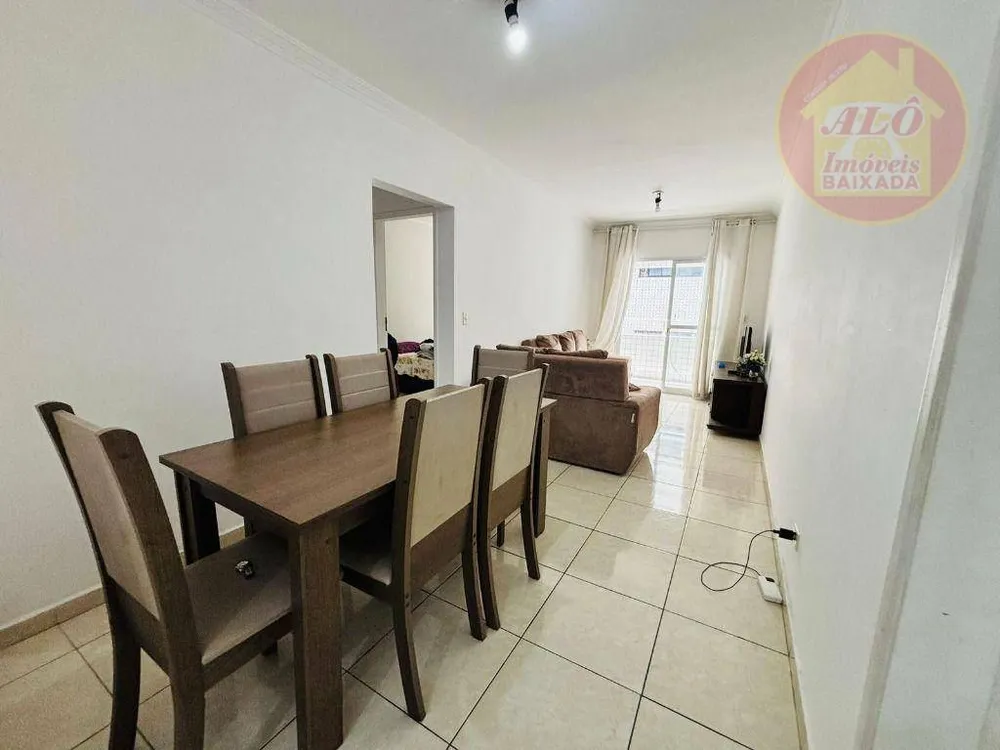 Apartamento, 2 quartos, 78 m² - Foto 2