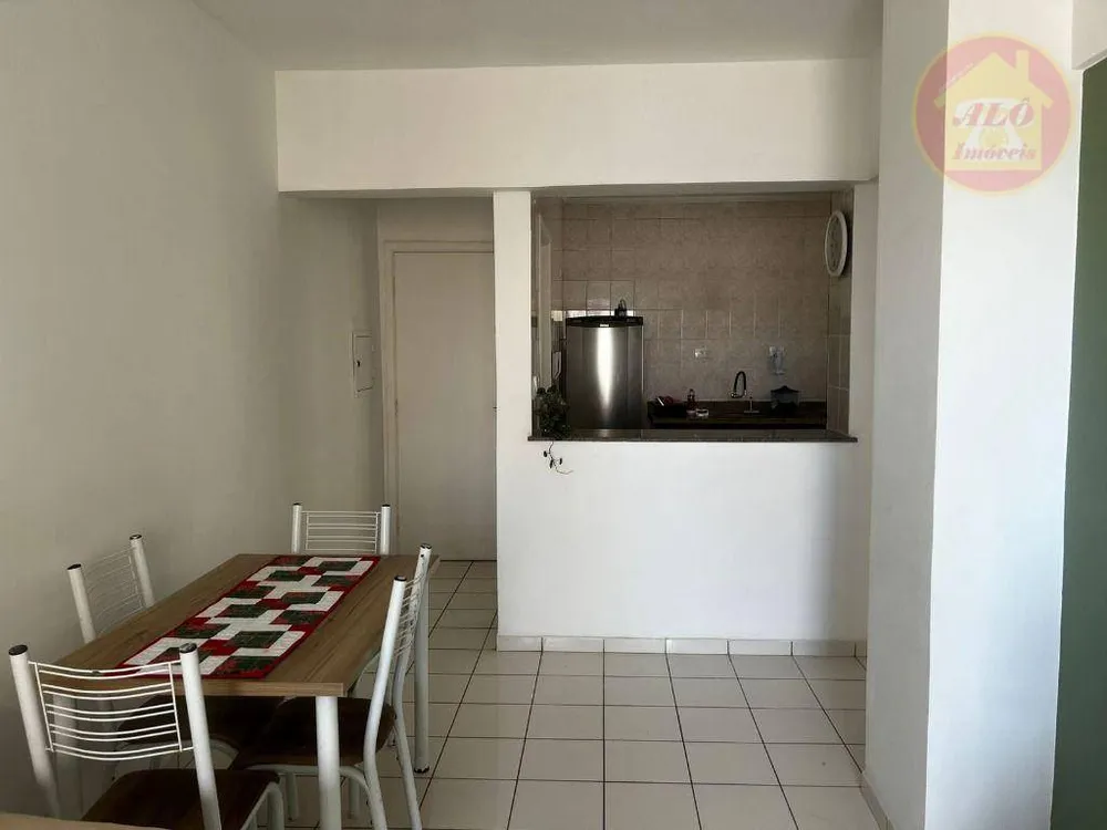 Apartamento, 1 quarto, 60 m² - Foto 3