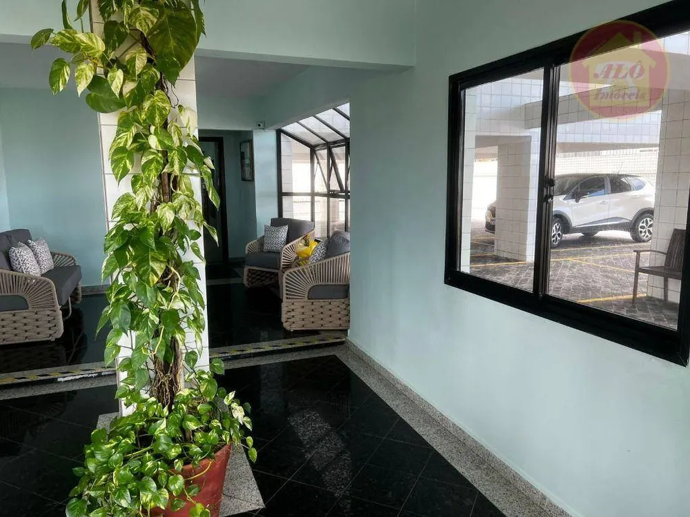 Apartamento, 1 quarto, 60 m² - Foto 4