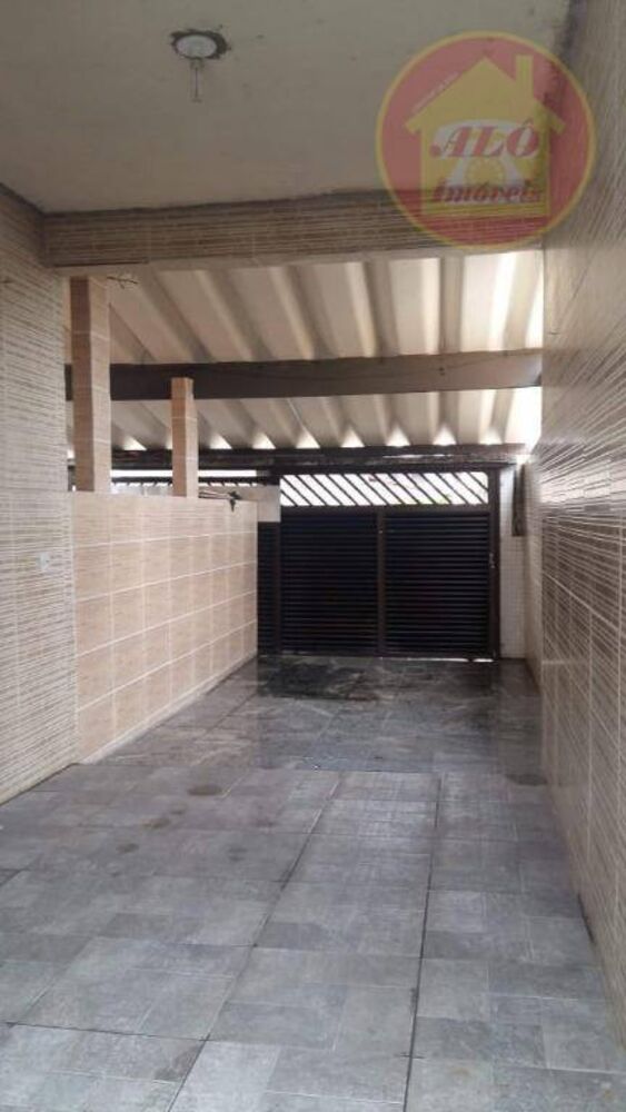 Casa, 2 quartos, 75 m² - Foto 4