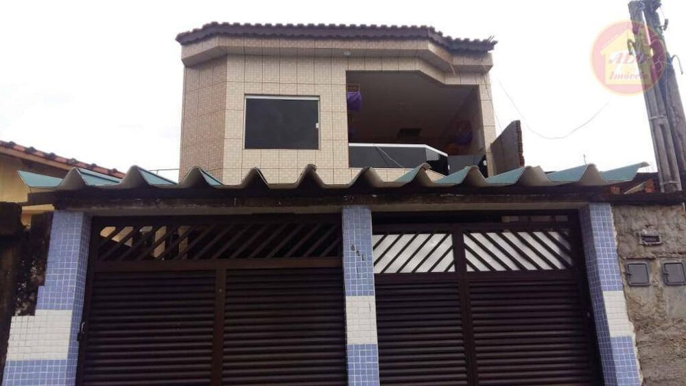 Casa, 2 quartos, 75 m² - Foto 1