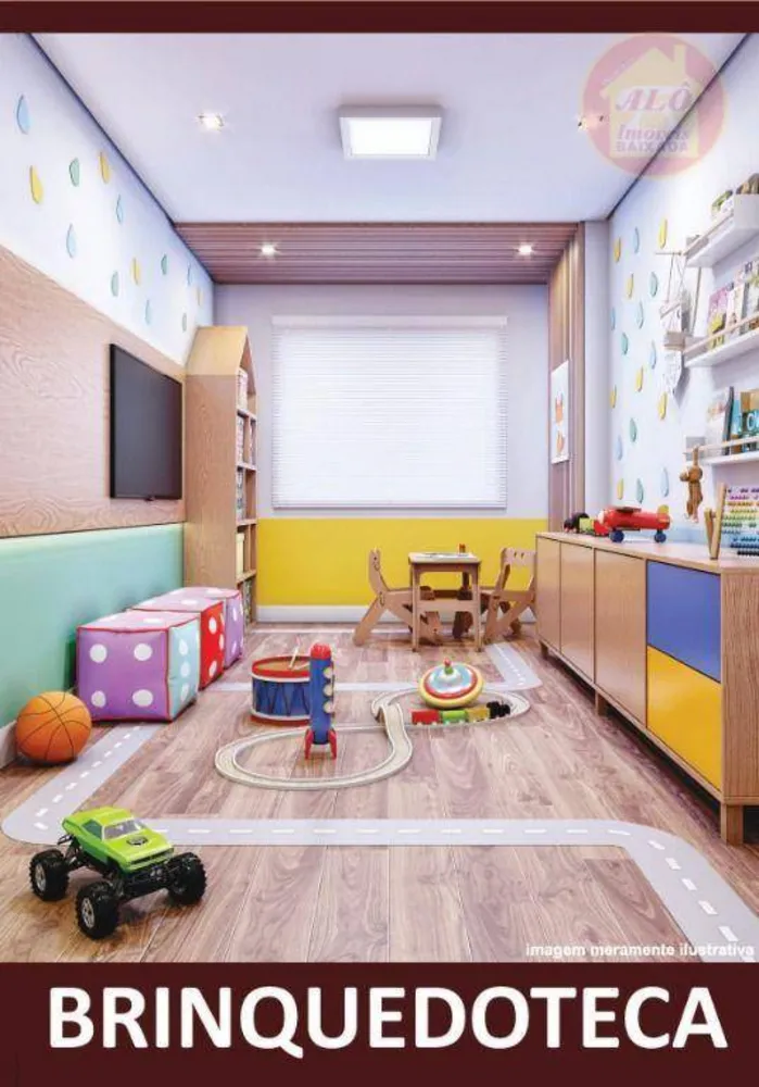 Apartamento, 2 quartos, 79 m² - Foto 6
