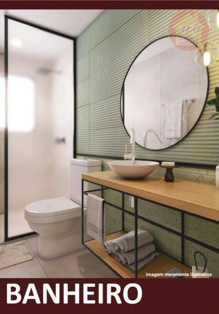 Apartamento, 2 quartos, 79 m² - Foto 5