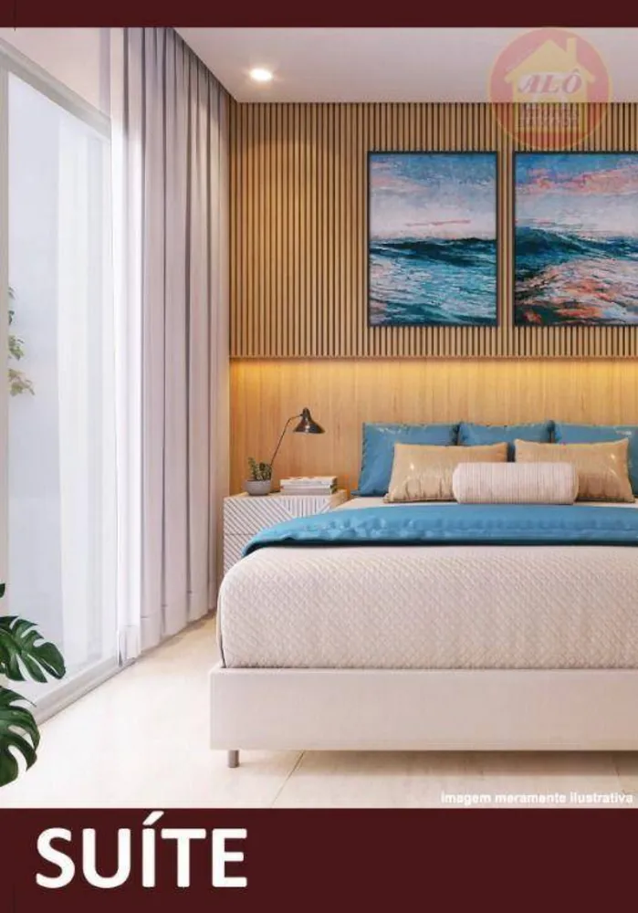 Apartamento, 2 quartos, 79 m² - Foto 8