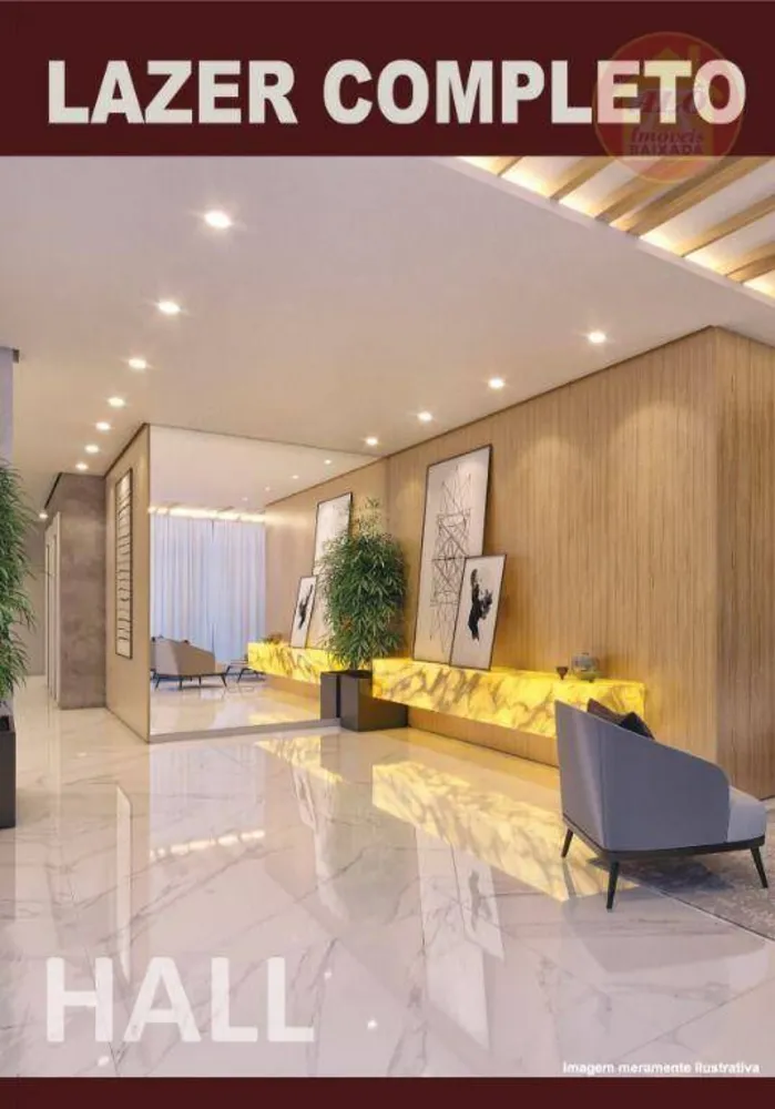 Apartamento, 2 quartos, 79 m² - Foto 16