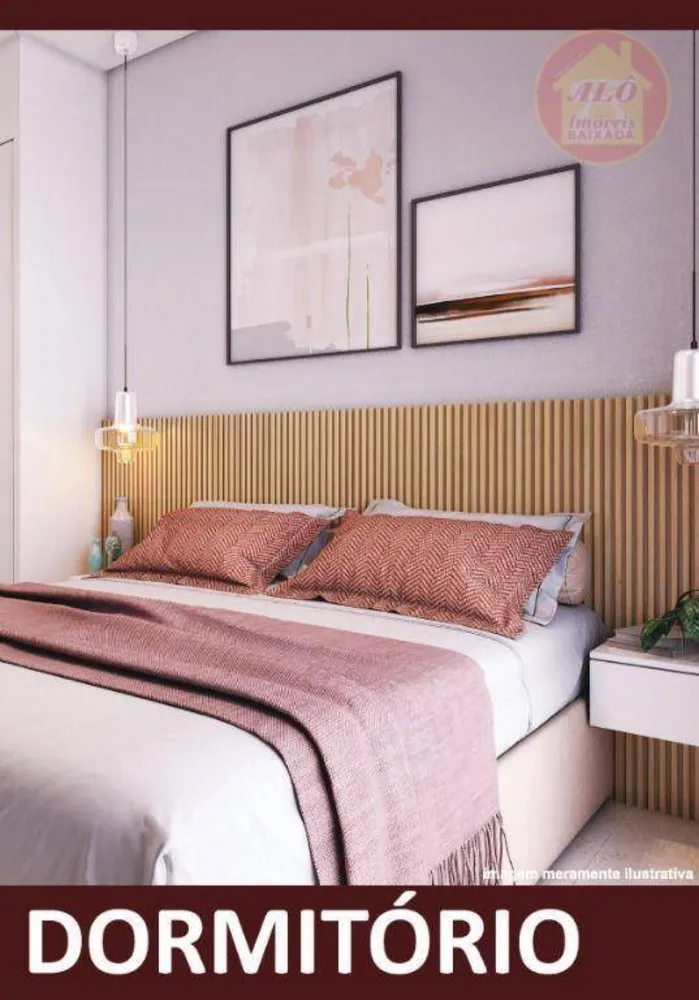 Apartamento, 2 quartos, 79 m² - Foto 7