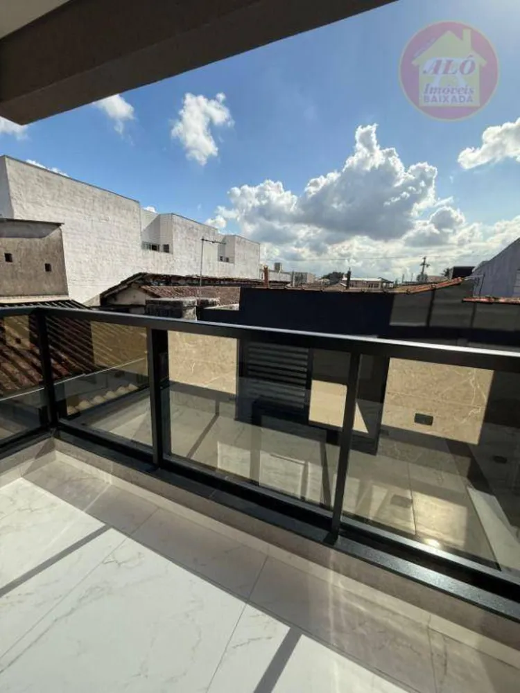 Sobrado, 4 quartos, 204 m² - Foto 4