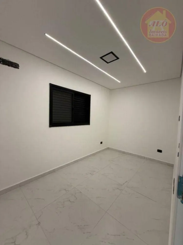 Sobrado, 4 quartos, 204 m² - Foto 3