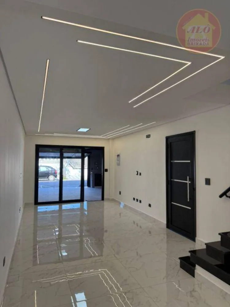Sobrado, 4 quartos, 204 m² - Foto 15