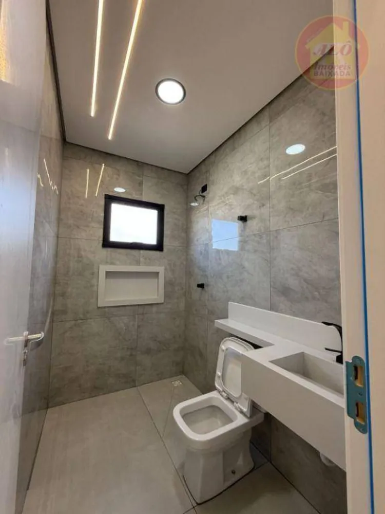 Sobrado, 4 quartos, 204 m² - Foto 8