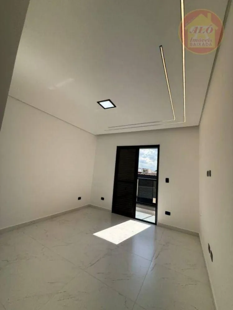 Sobrado, 4 quartos, 204 m² - Foto 5