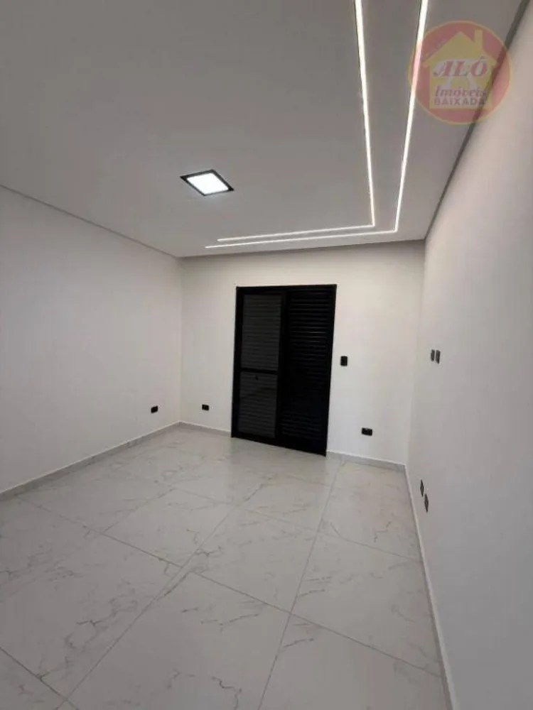 Sobrado, 4 quartos, 204 m² - Foto 8