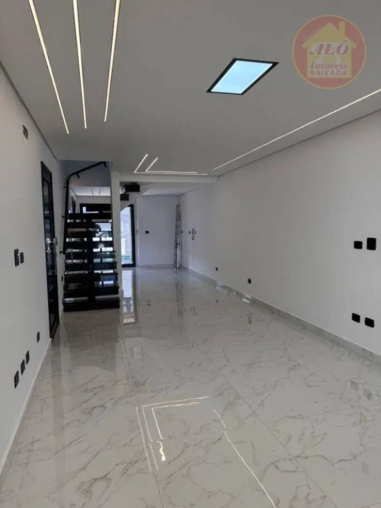 Sobrado, 4 quartos, 204 m² - Foto 4