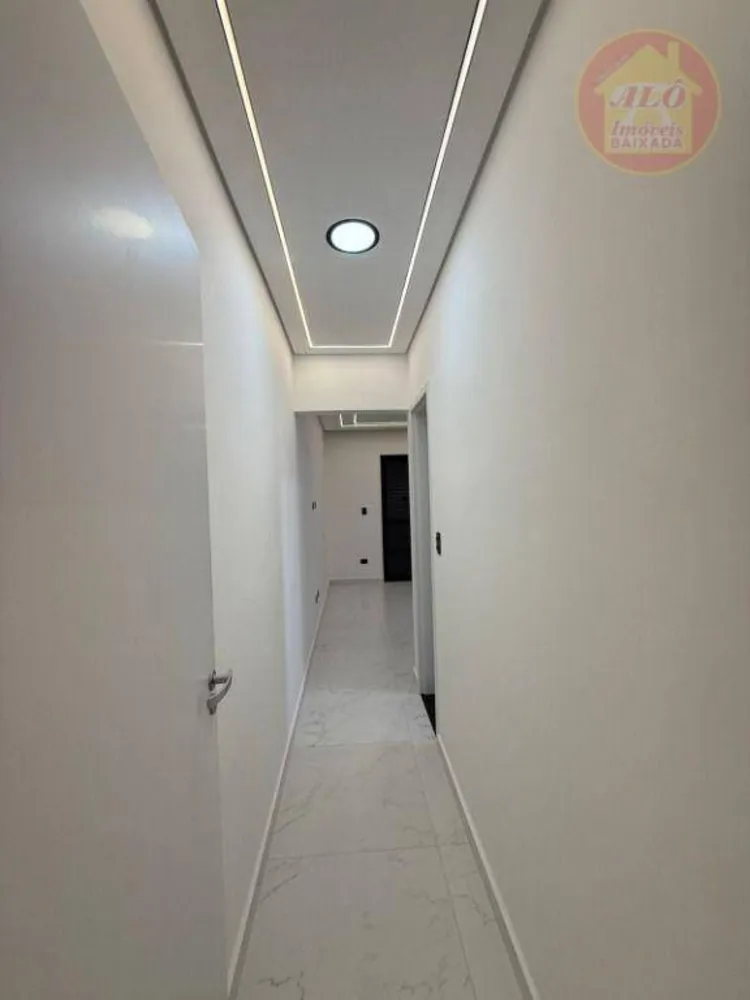 Sobrado, 4 quartos, 204 m² - Foto 1