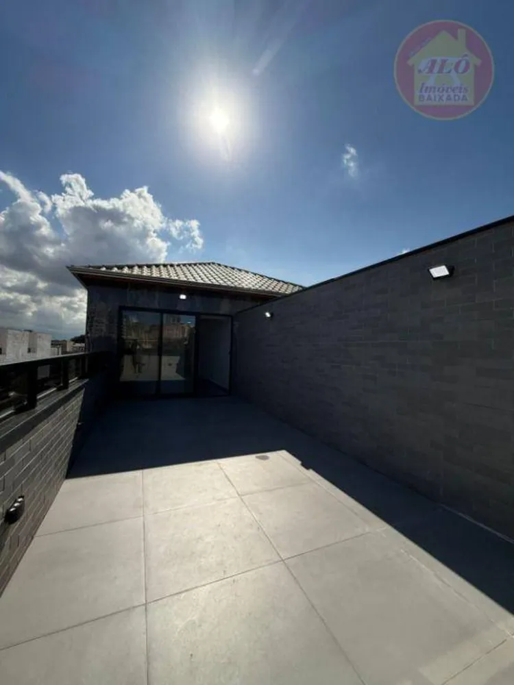 Sobrado, 4 quartos, 204 m² - Foto 14