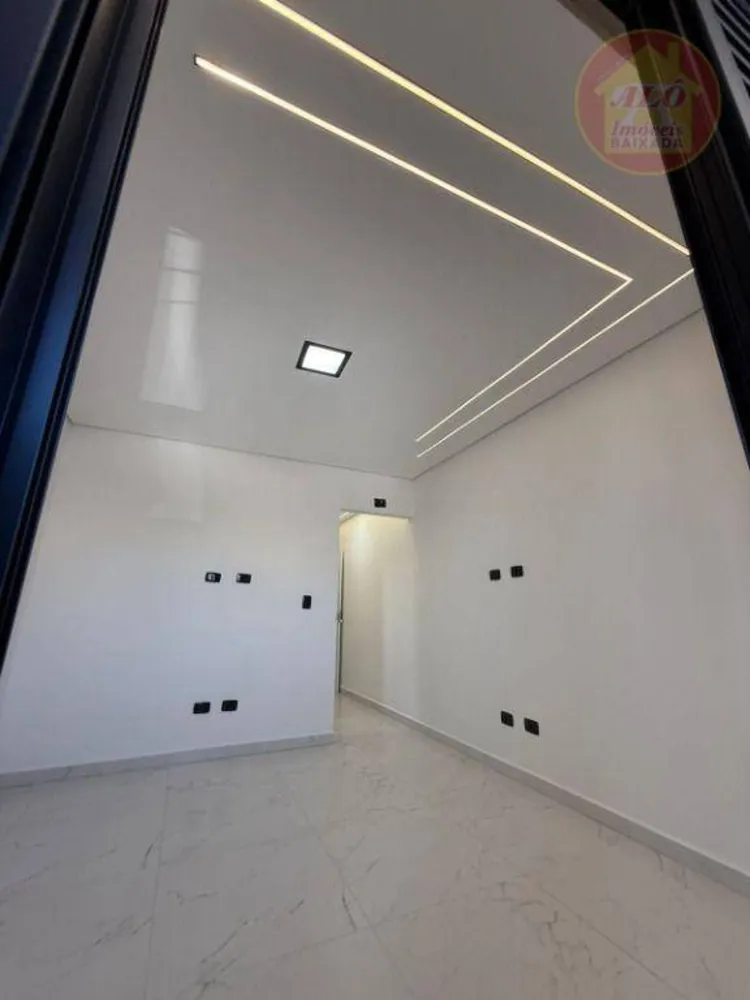 Sobrado, 4 quartos, 204 m² - Foto 7