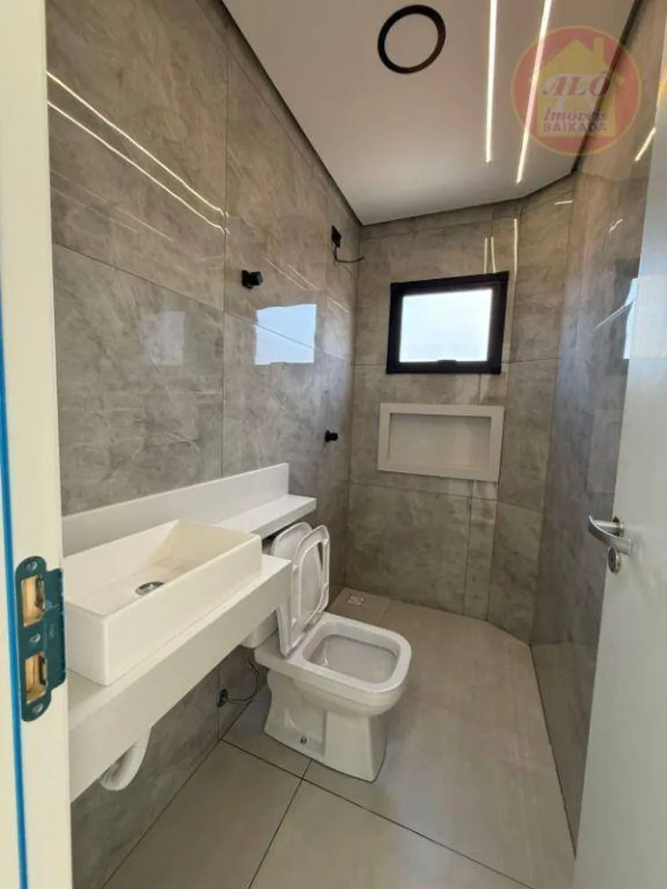 Sobrado, 4 quartos, 204 m² - Foto 2