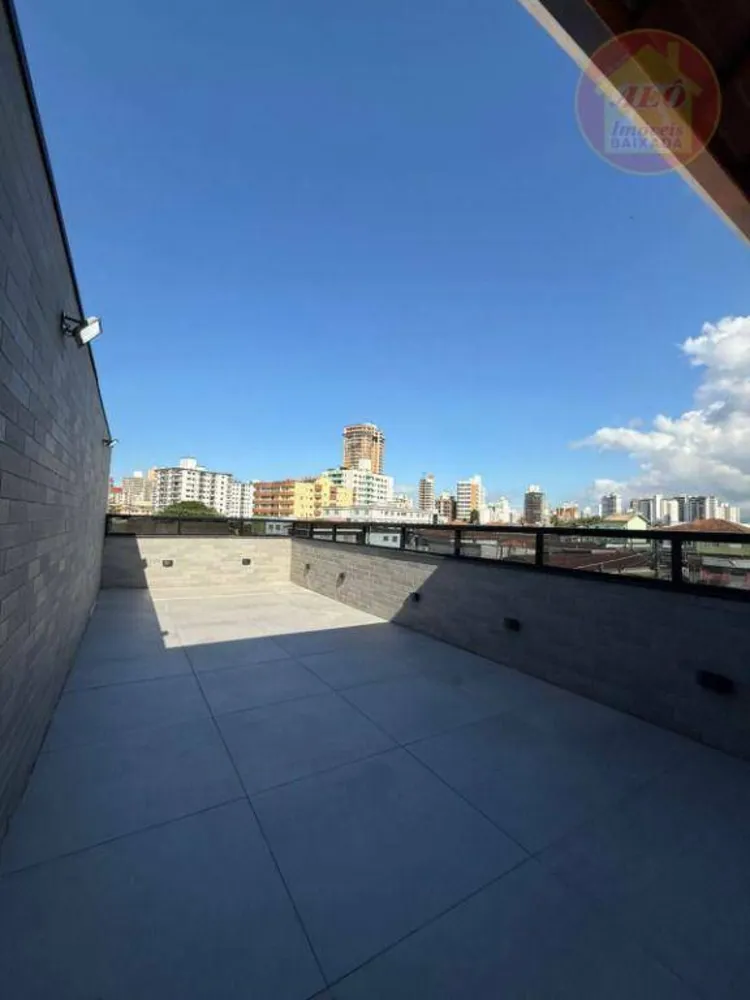 Sobrado, 4 quartos, 204 m² - Foto 12