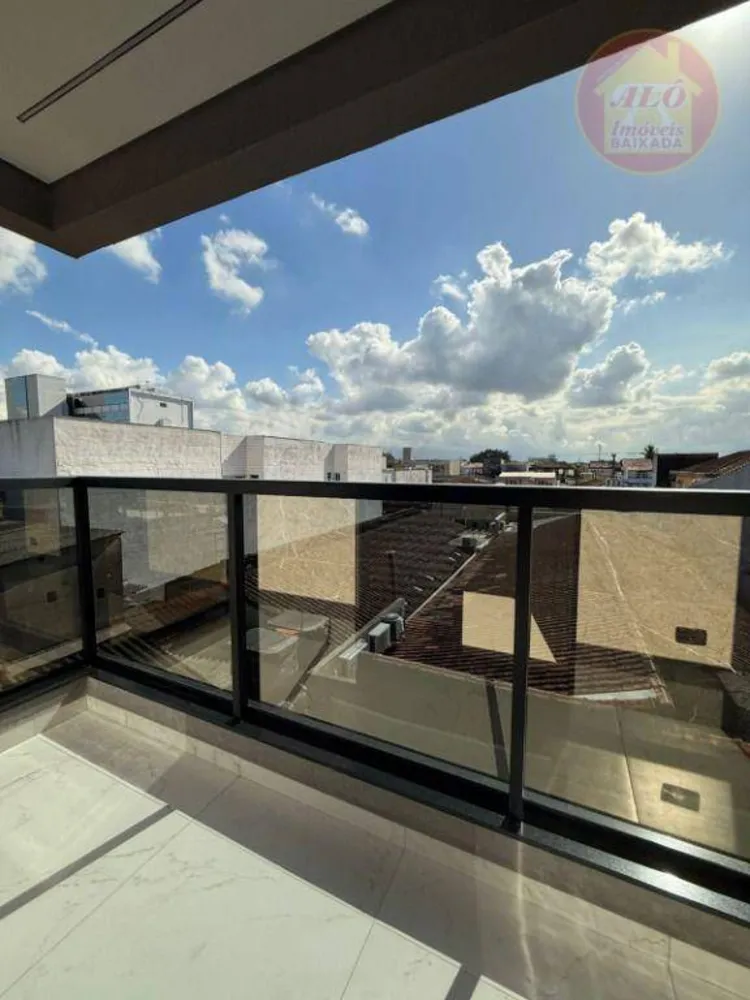 Sobrado, 4 quartos, 204 m² - Foto 6
