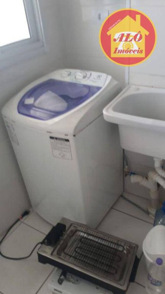 Apartamento à venda com 2 quartos, 83m² - Foto 8