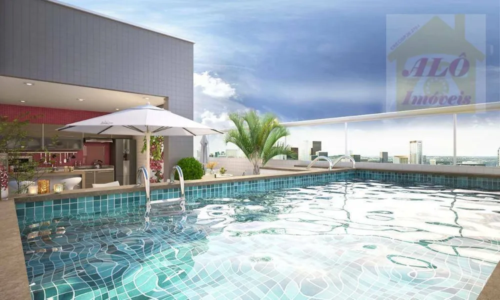 Apartamento, 3 quartos, 126 m² - Foto 4