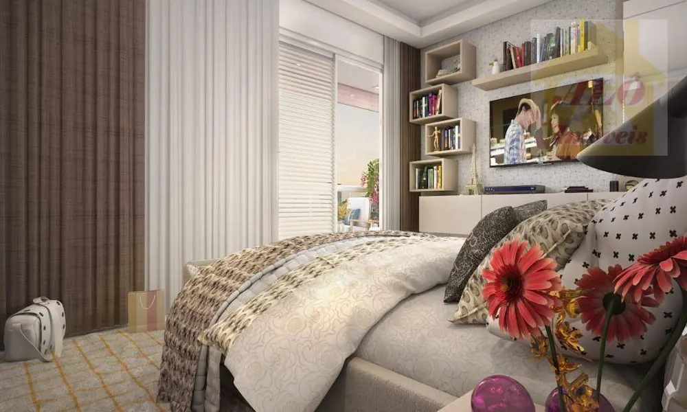 Apartamento, 3 quartos, 126 m² - Foto 14