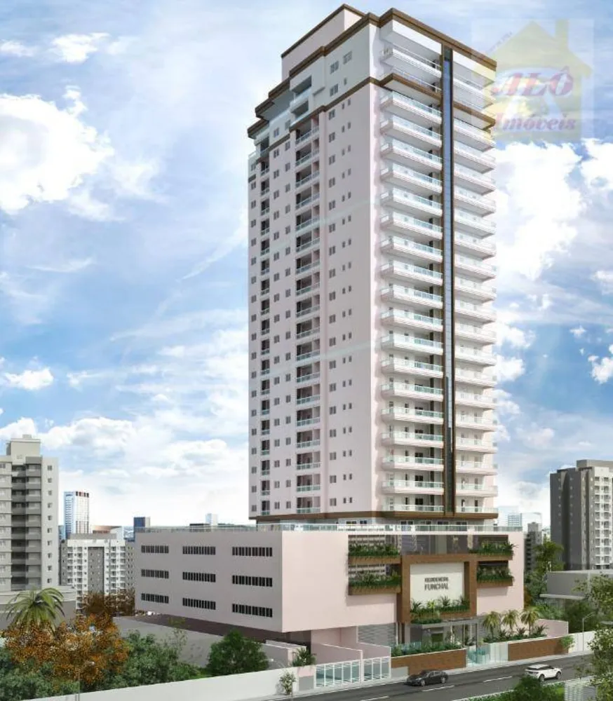 Apartamento, 3 quartos, 126 m² - Foto 5
